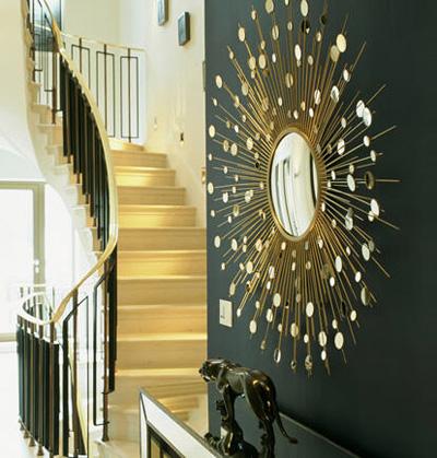 EL REY SOL TRANSFORMADO EN ESPEJO EL REY SOL TRANSFORMADO EN ESPEJO