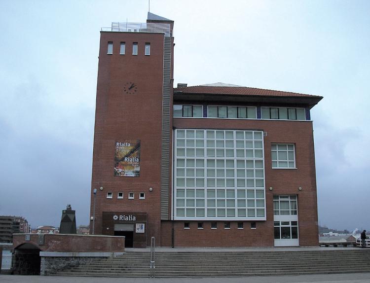 Día de los Museos de la Costa Vasca Día de los Museos de la Costa Vasca