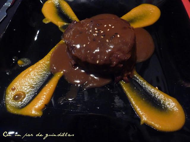 La fragua de Sebín La fragua de Sebín