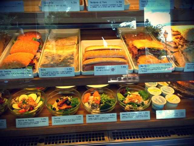 Sandwichez: comida rápida de buena calidad bcncolours_sandwichez05