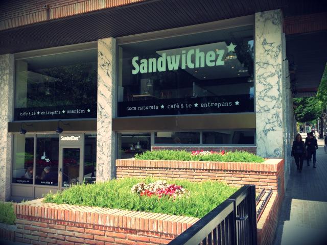 Sandwichez: comida rápida de buena calidad bcncolours_sandwichez01