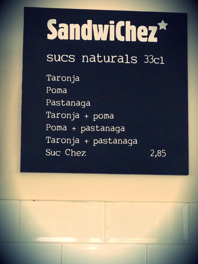Sandwichez: comida rápida de buena calidad bcncolours_sandwichez11