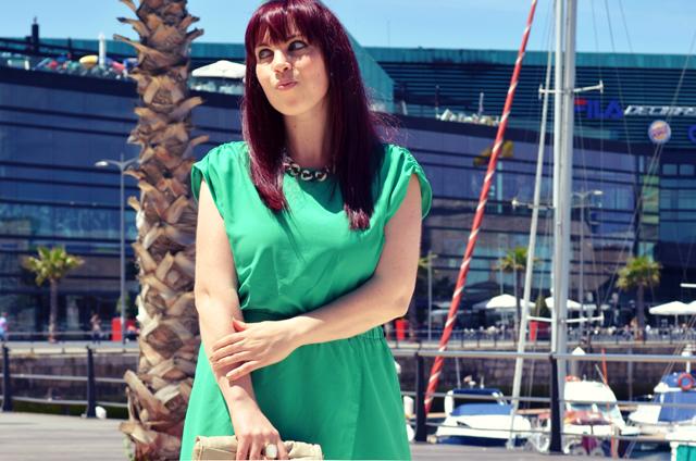 Emerald Green Emerald Green