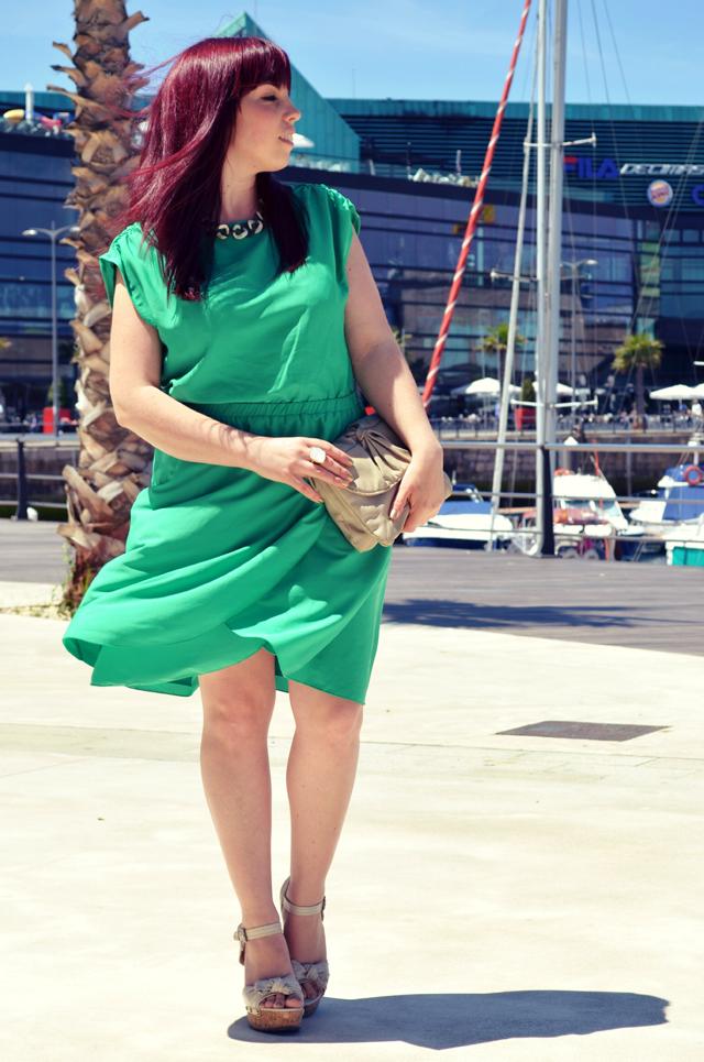 Emerald Green Emerald Green