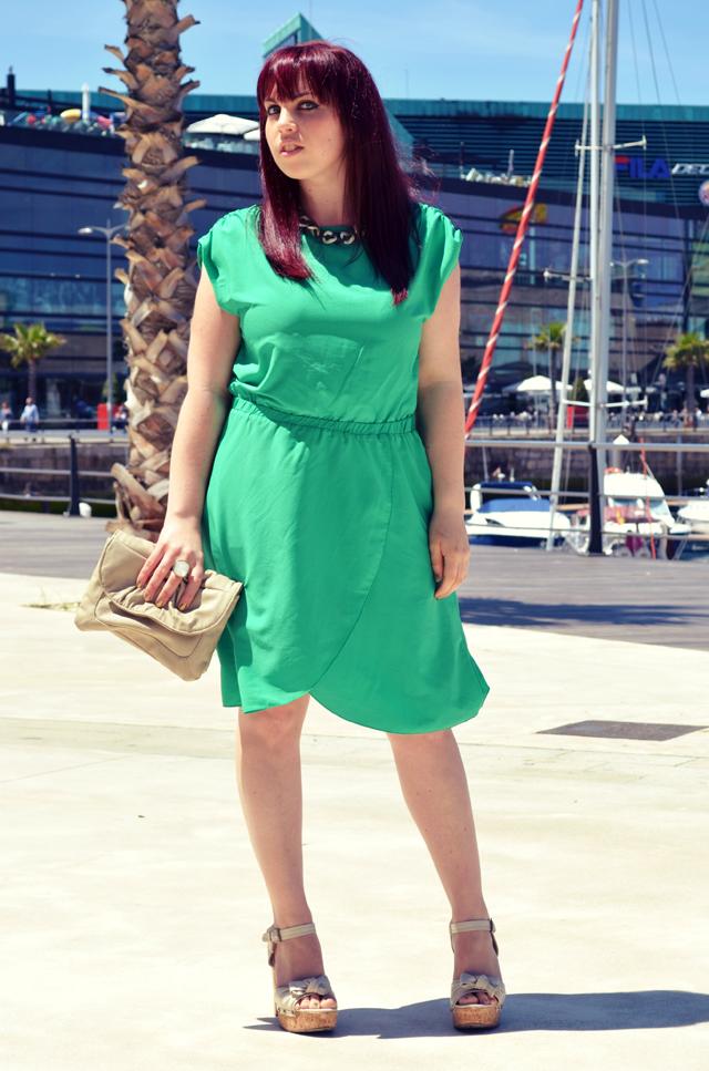 Emerald Green Emerald Green