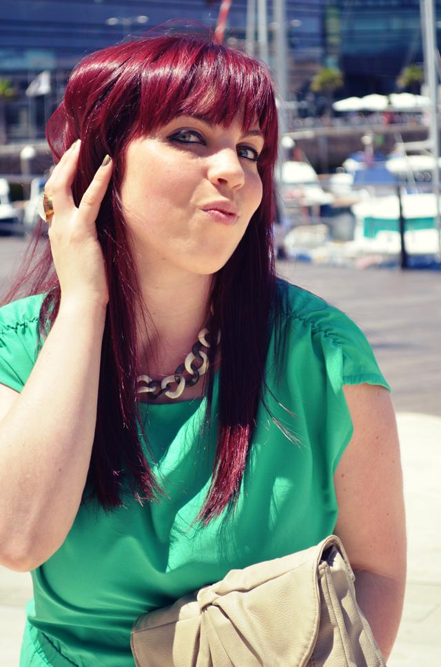 Emerald Green Emerald Green