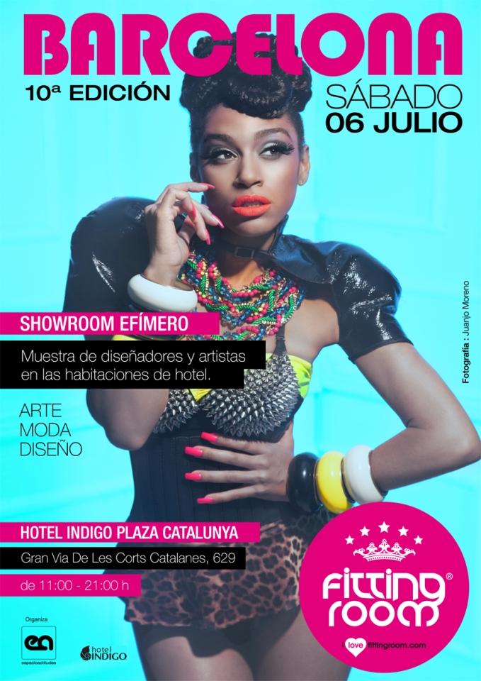 Fittin Room Barcelona Fittin Room Barcelona