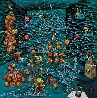 Ideas Suejin Chung - Brain Ocean 5