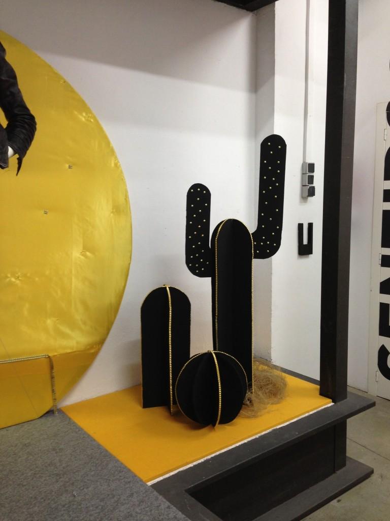 Escaparate Ártidi III EscaparateÁrtidiRoute66