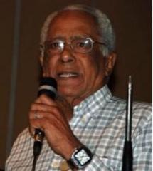 EDUARDO ROSILLO, ADIÓS AL MICRÓFONO EDUARDO ROSILLO, ADIÓS AL MICRÓFONO