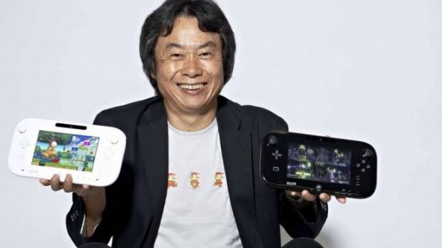 Shigeru Miyamoto critica que la competencia sólo compita por la potencia gráfica