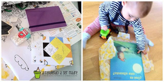 Una web de ocio infantil: #nuevojuntines Una web de ocio infantil: #nuevojuntines