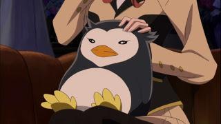 Anime: Mawaru Penguindrum Anime: Mawaru Penguindrum