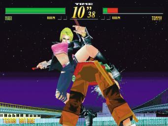 10 títulos con los que SEGA haría que me comprase una consola 10 títulos con los que SEGA haría que me comprase una consola