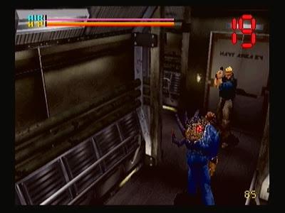 10 títulos con los que SEGA haría que me comprase una consola 10 títulos con los que SEGA haría que me comprase una consola