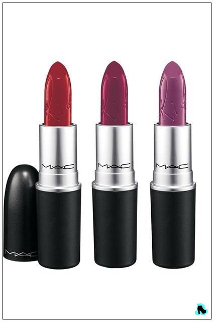 RIHANNA VUELVE A COLABORAR CON MAC PARA UNA COLECCIÓN DE VERANO Rihanna mac 1