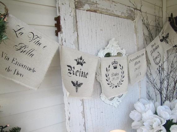 Banderines con estilo by Funkyshique imagen 7