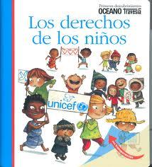 CARTA DE LOS DERECHOS DEL NIÑO EN LA PRÁCTICA DEL FÚTBOL