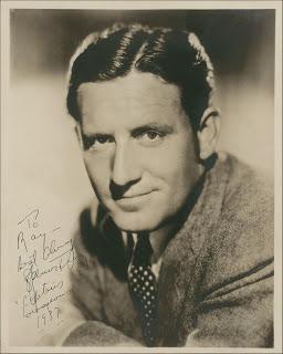 Spencer Tracy, el actor de actores. Parte I - Su infancia, Broadway los años en FOX