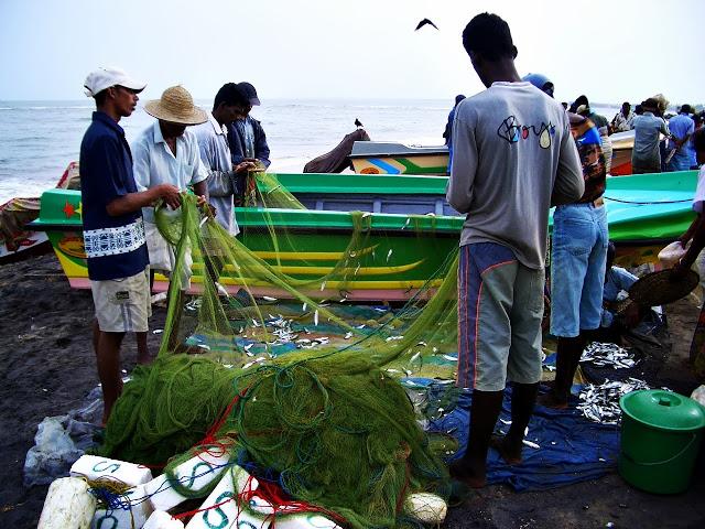 Mercados del mundo: Sololá, Negombo y zoco de Fez