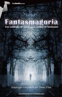 Fantasmagoria Fantasmagoria
