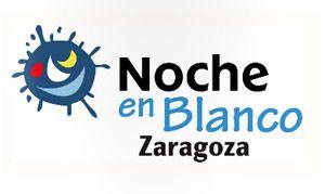 III Noche en Blanco de Zaragoza