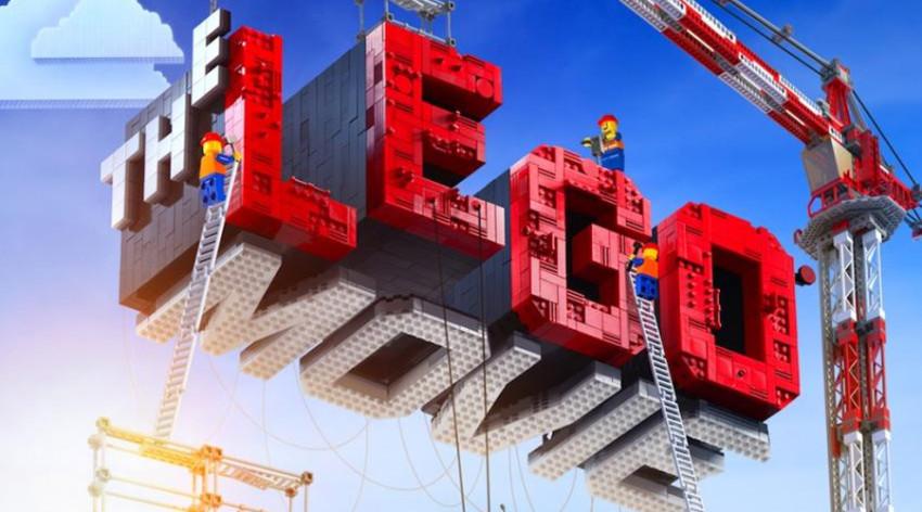 Primer tráiler y póster de “Lego: The Movie”