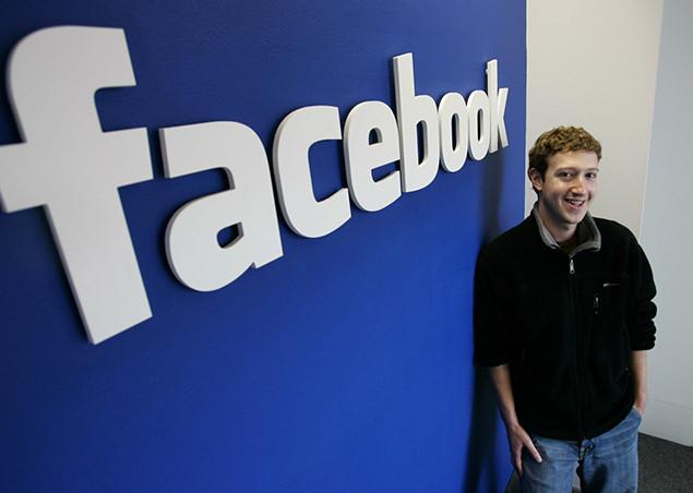 La compañía Facebook, logra alcanzar un millón de anunciantes publicitarios.