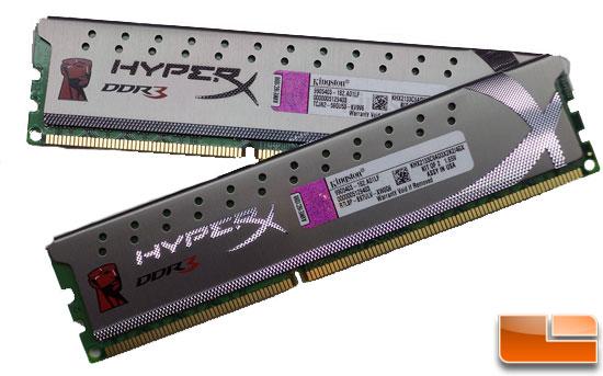 Kingston lanza memoria HyperX con soporte a la nueva plataforma “Haswell” Kingston_HyperX_Genesis_4