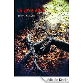 LA JOYA AZUL (Demonios Nacidos 1) LA JOYA AZUL (Demonios Nacidos 1)