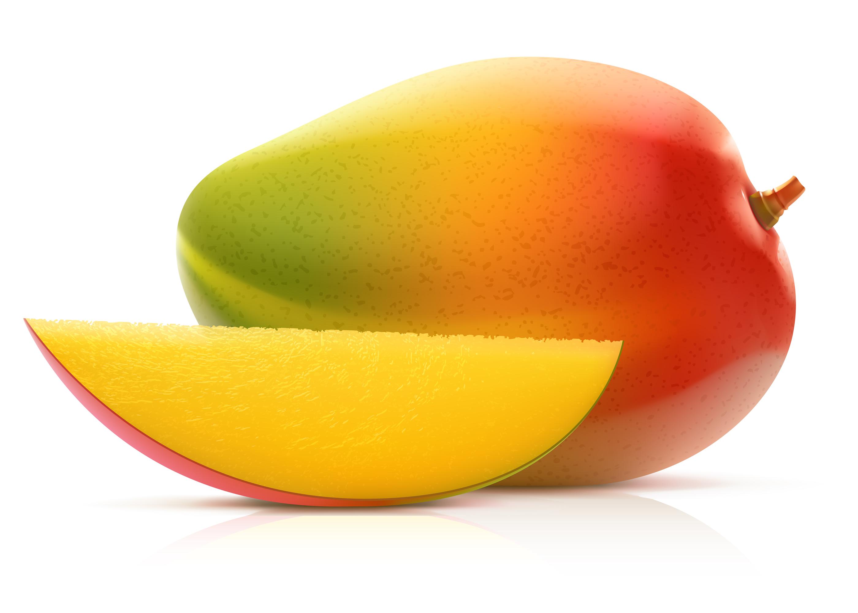 Dieta del mango africano para bajar de peso de forma natural Dieta del mango africano para bajar de peso de forma natural