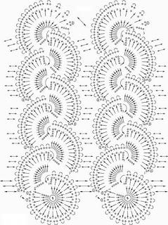 APAÑO CON EL GANCHILLO APAÑO CON EL GANCHILLO