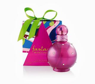 Los mejores perfumes para mujeres del 2013