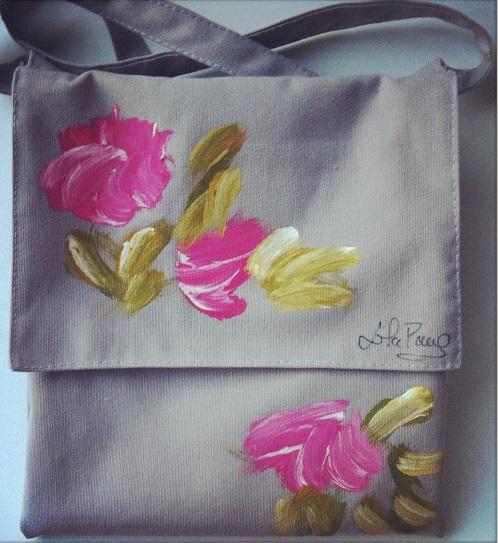 Bolso Bandolera Lola Pinel Bolso Bandolera Lola Pinel