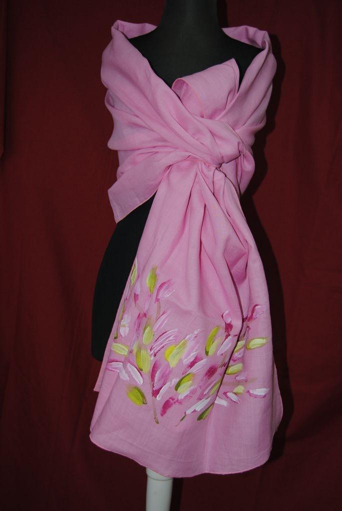 Pañuelo Lola Pinel Pañuelo Lola Pinel