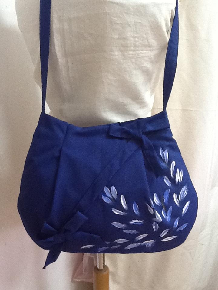 Bolsos de lino Lola Pinel Bolsos de lino Lola Pinel