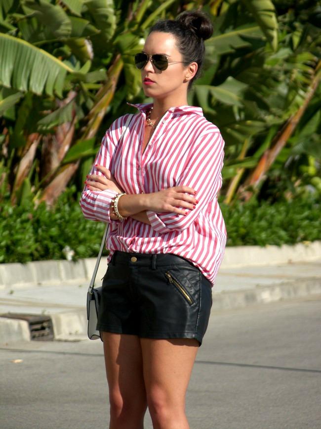 MORE STRIPES MORE STRIPES