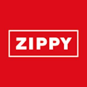 Zippy colabora con Cruz Roja para ayudar a las familias españolas Logo-Zippy