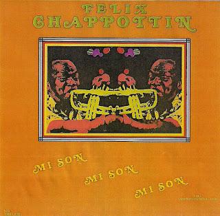 Chappottin - Mi Son, Mi Son, Mi Son Chappottin - Mi Son, Mi Son, Mi Son