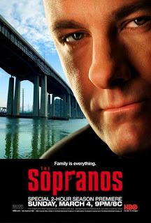 James Gandolfini (1961 - 2013)