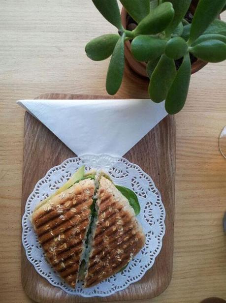 Café Cometa Café Cometa