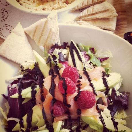 Café Cometa Café Cometa