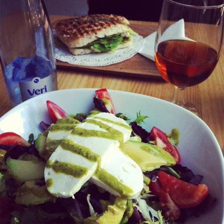 Café Cometa Café Cometa