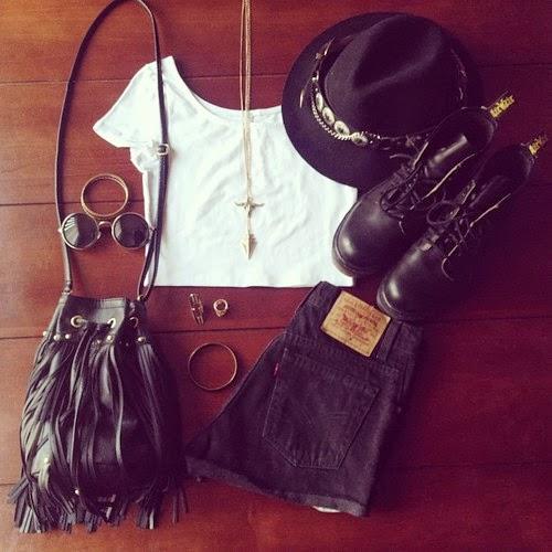 Flecos y más flecos Flecos y más flecos