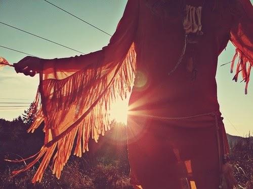 Flecos y más flecos Flecos y más flecos