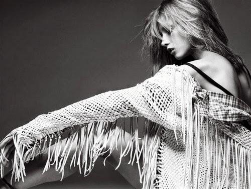 Flecos y más flecos Flecos y más flecos