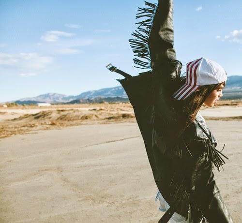 Flecos y más flecos Flecos y más flecos