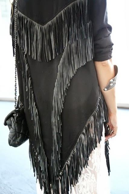 Flecos y más flecos Flecos y más flecos