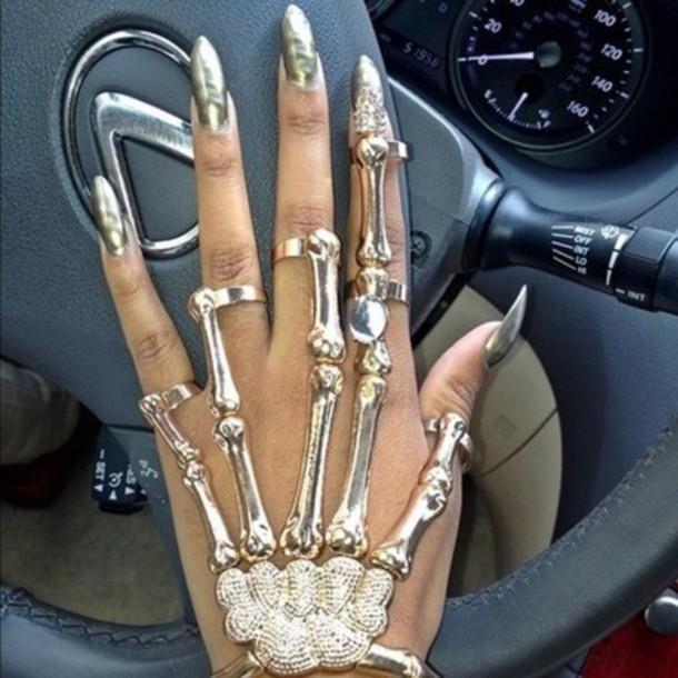 Piel y huesos Piel y huesos