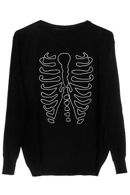 Piel y huesos Piel y huesos